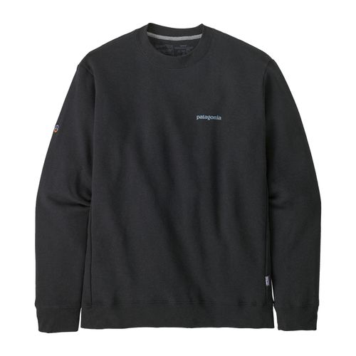 Fitz Roy Icon Uprisal Crew Sweatshirt